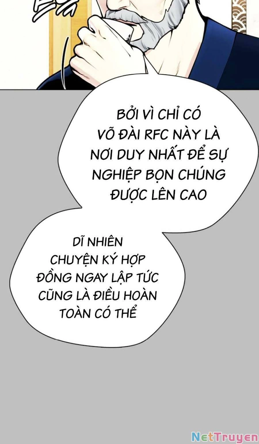 Loser Giỏi Võ Chapter 14 - 17