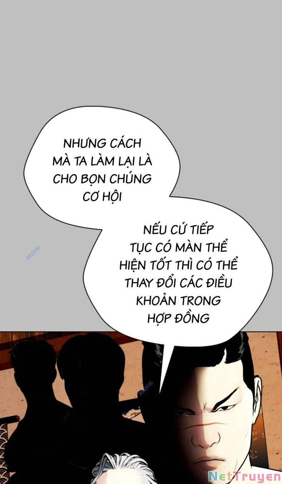 Loser Giỏi Võ Chapter 14 - 18