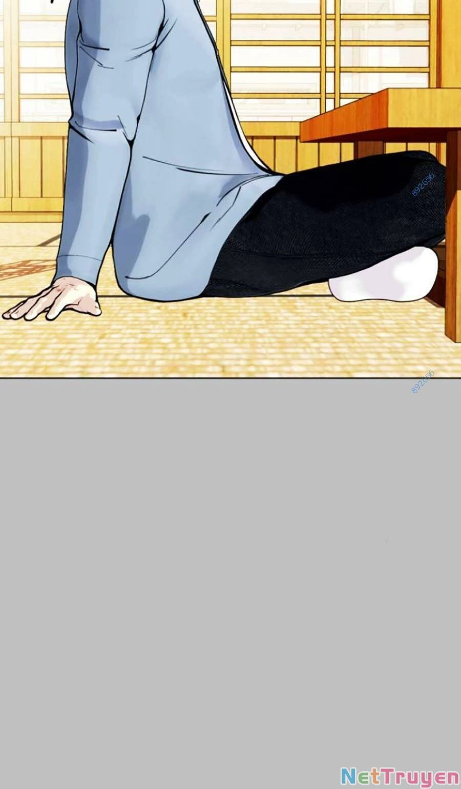 Loser Giỏi Võ Chapter 14 - 21