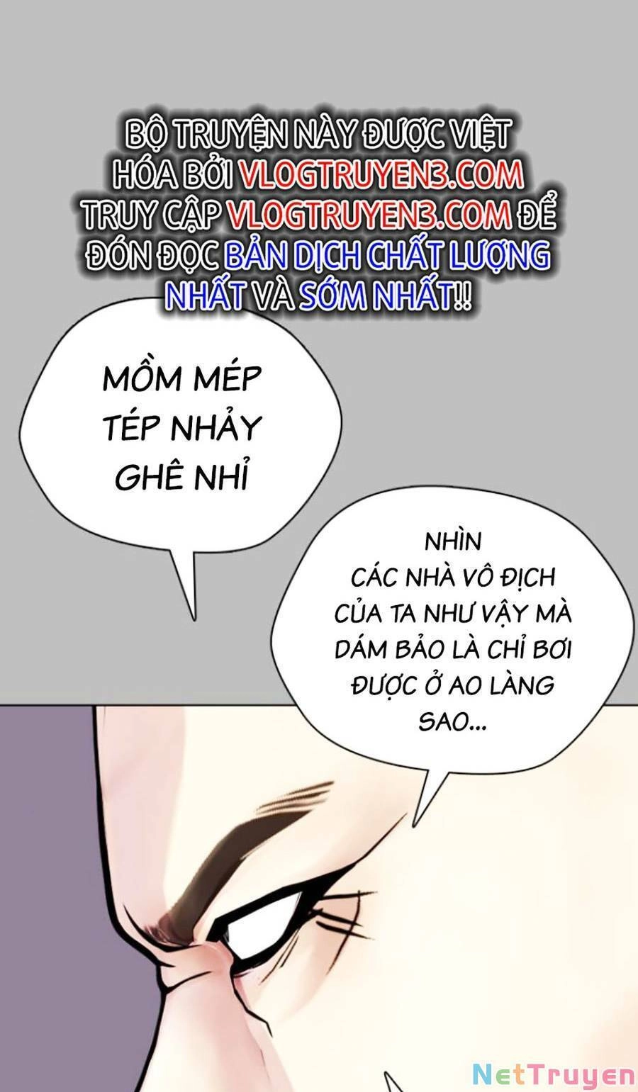 Loser Giỏi Võ Chapter 14 - 23