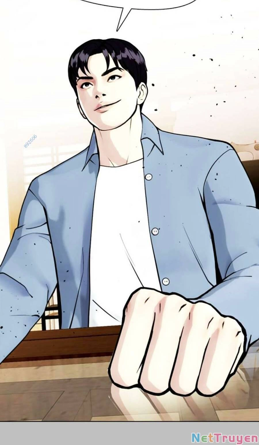 Loser Giỏi Võ Chapter 14 - 26