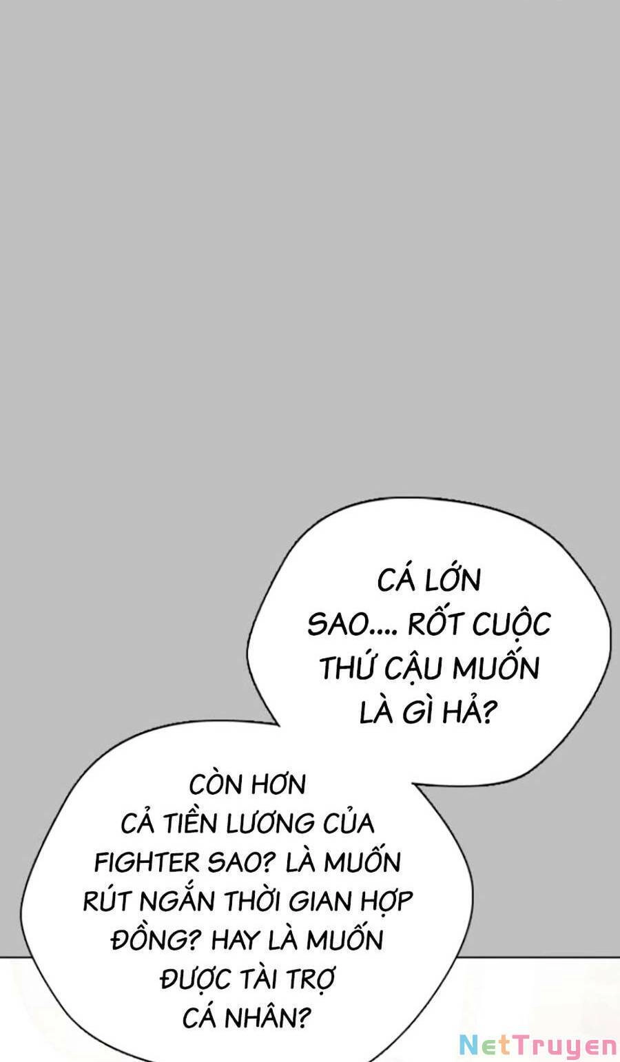 Loser Giỏi Võ Chapter 14 - 28