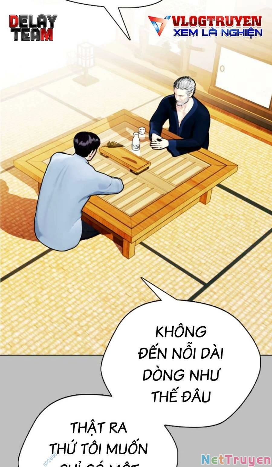 Loser Giỏi Võ Chapter 14 - 29