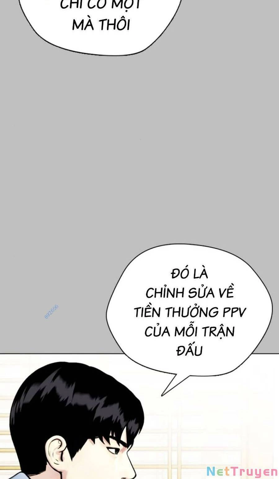Loser Giỏi Võ Chapter 14 - 30