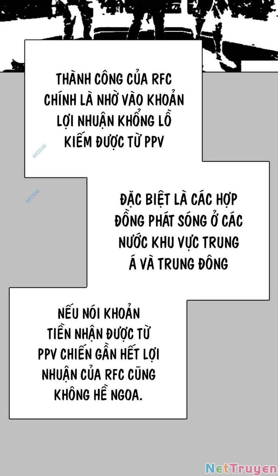 Loser Giỏi Võ Chapter 14 - 34