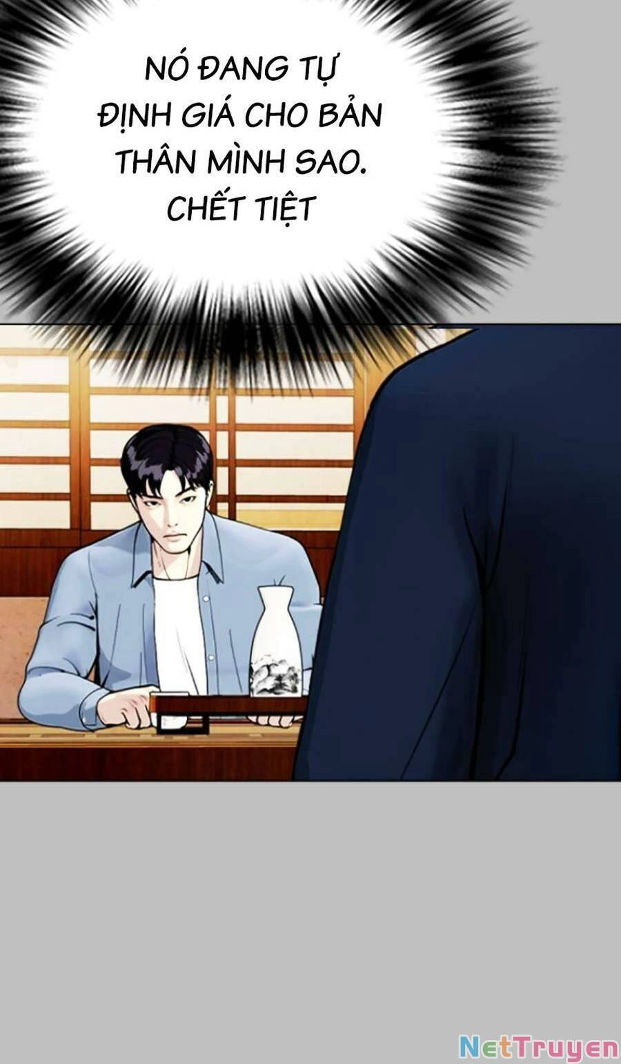 Loser Giỏi Võ Chapter 14 - 37