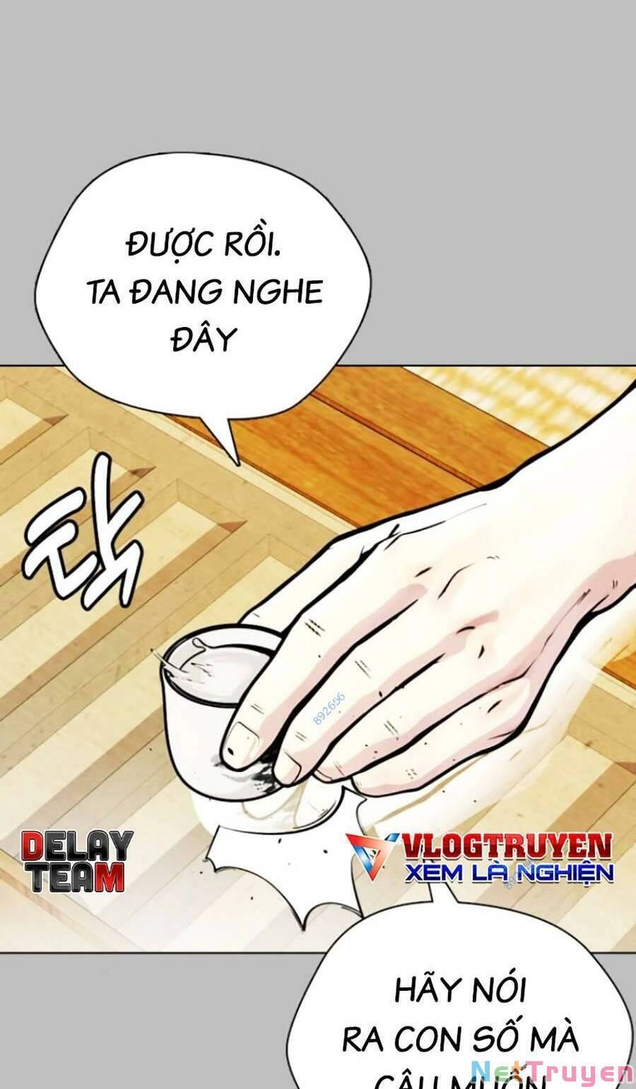 Loser Giỏi Võ Chapter 14 - 38