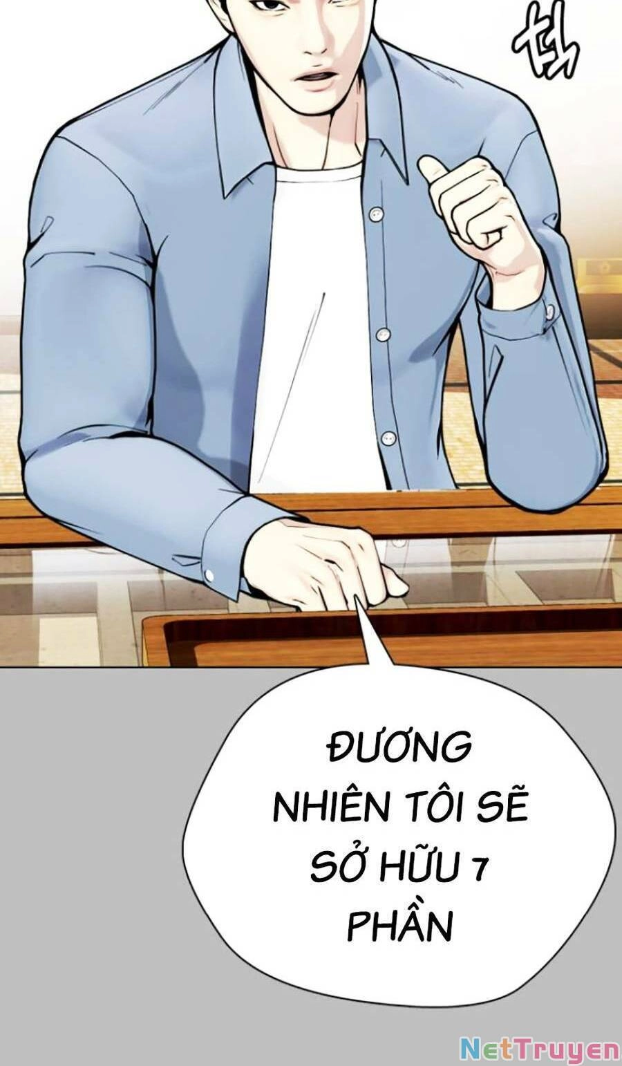 Loser Giỏi Võ Chapter 14 - 40
