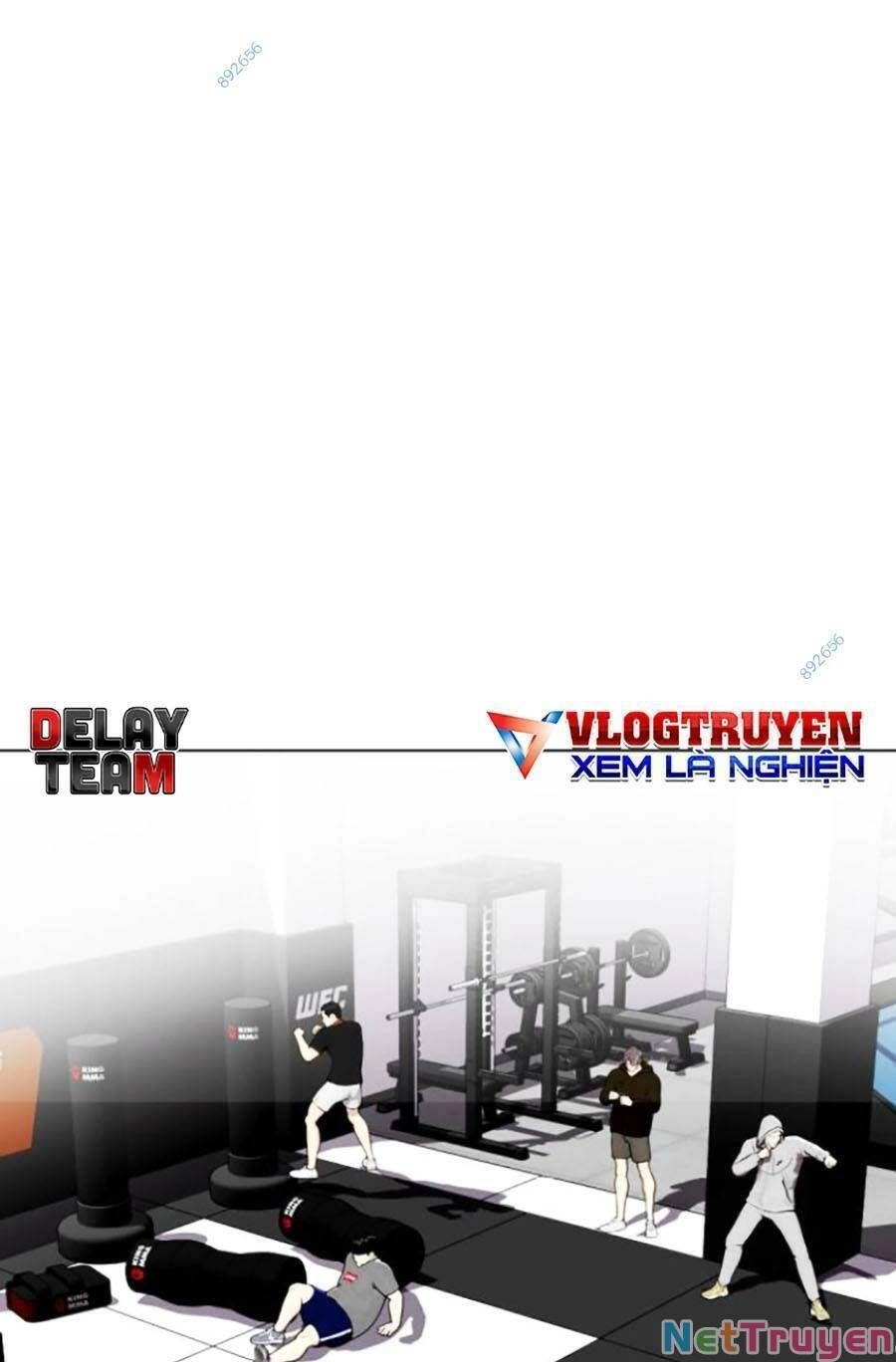 Loser Giỏi Võ Chapter 14 - 49