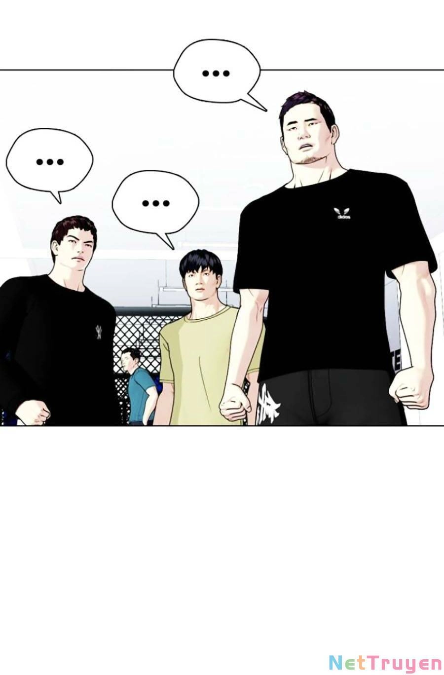 Loser Giỏi Võ Chapter 14 - 52