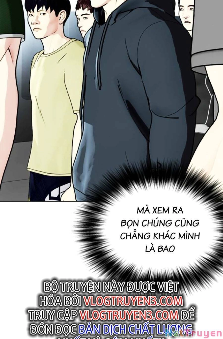 Loser Giỏi Võ Chapter 14 - 55