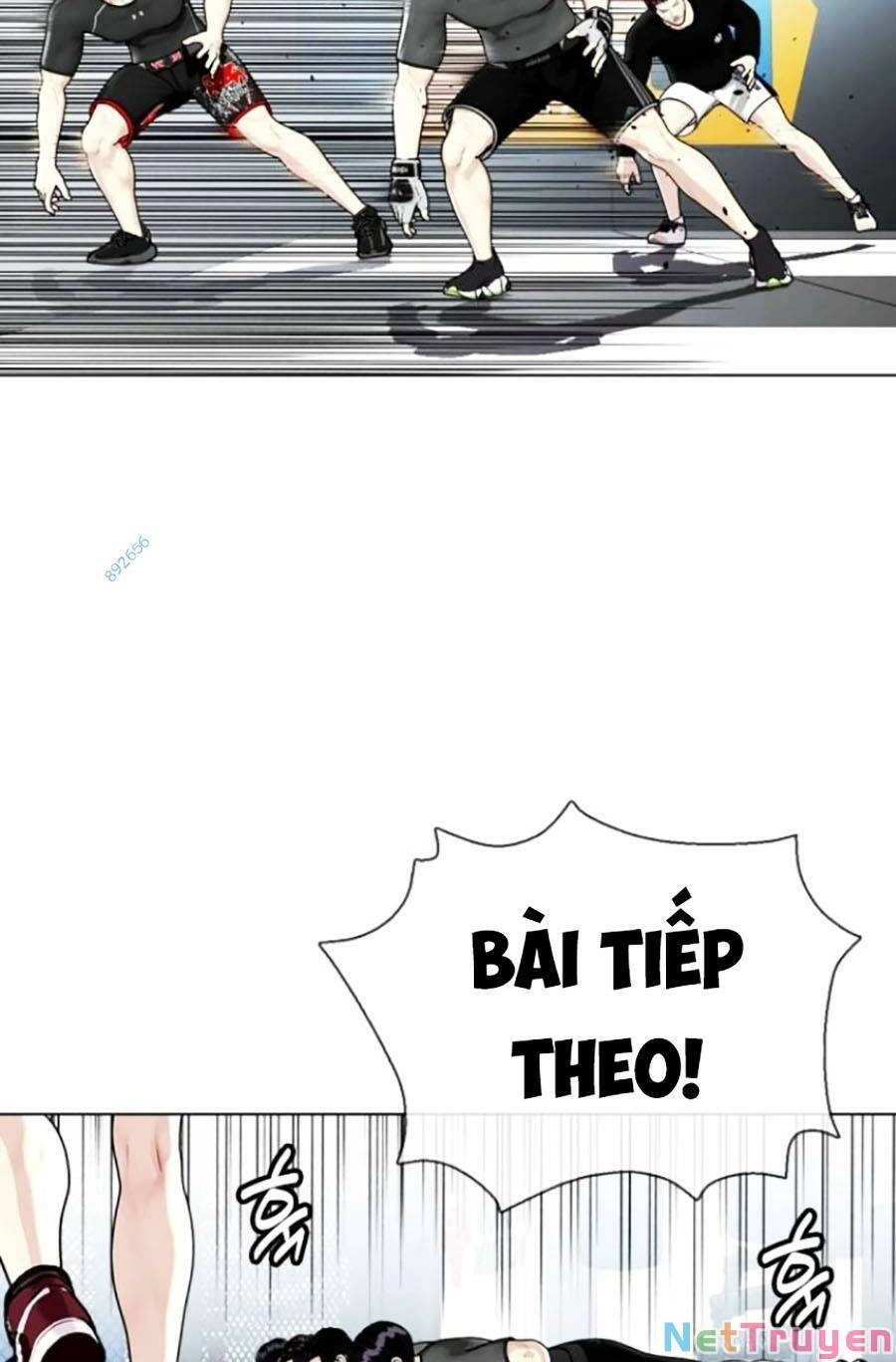 Loser Giỏi Võ Chapter 14 - 58