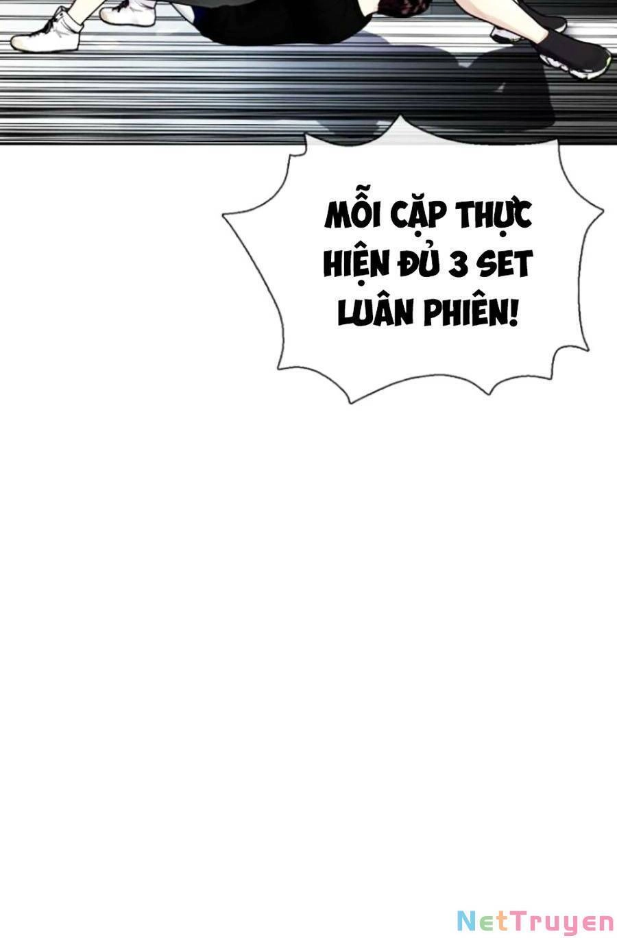 Loser Giỏi Võ Chapter 14 - 60