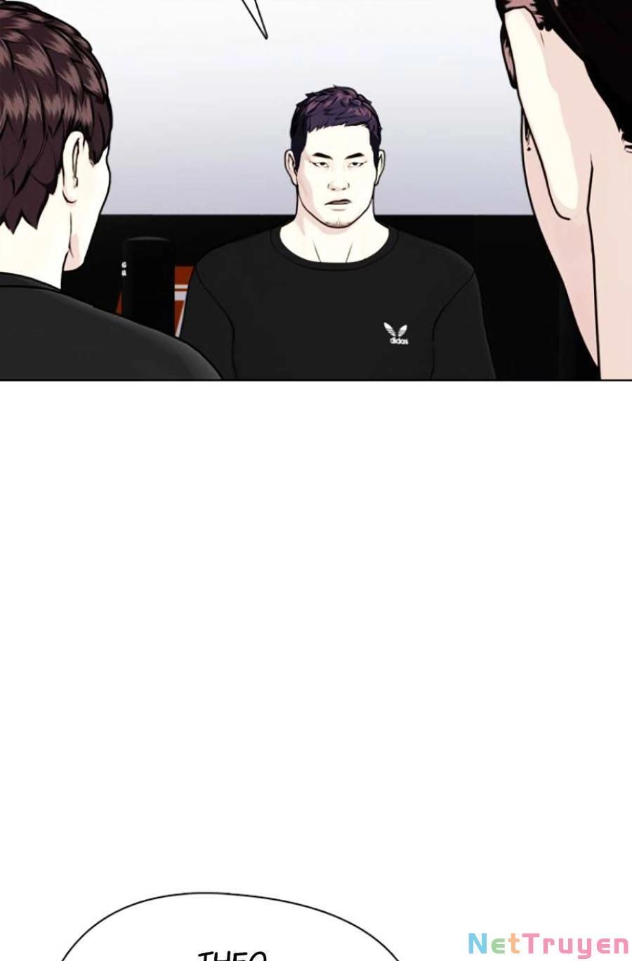 Loser Giỏi Võ Chapter 14 - 67