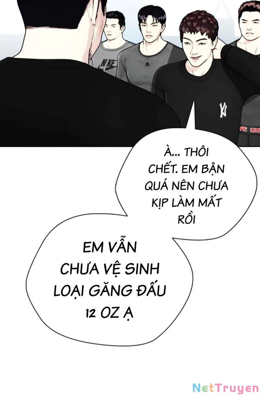 Loser Giỏi Võ Chapter 14 - 75