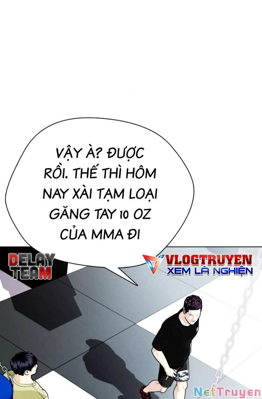 Loser Giỏi Võ Chapter 14 - 76