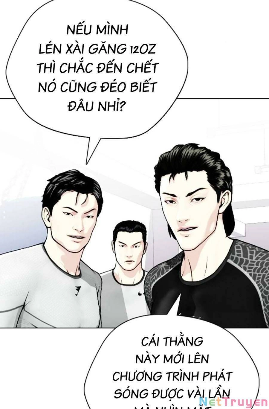 Loser Giỏi Võ Chapter 14 - 78