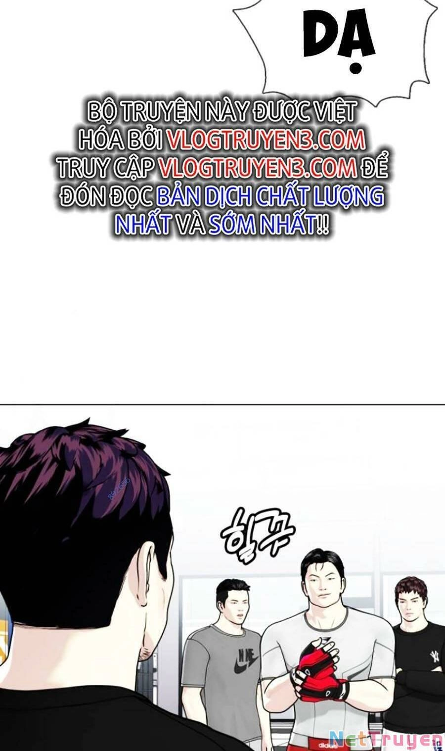 Loser Giỏi Võ Chapter 14 - 82