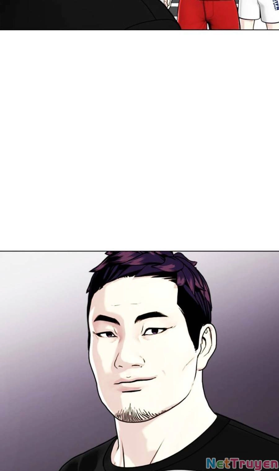 Loser Giỏi Võ Chapter 14 - 83