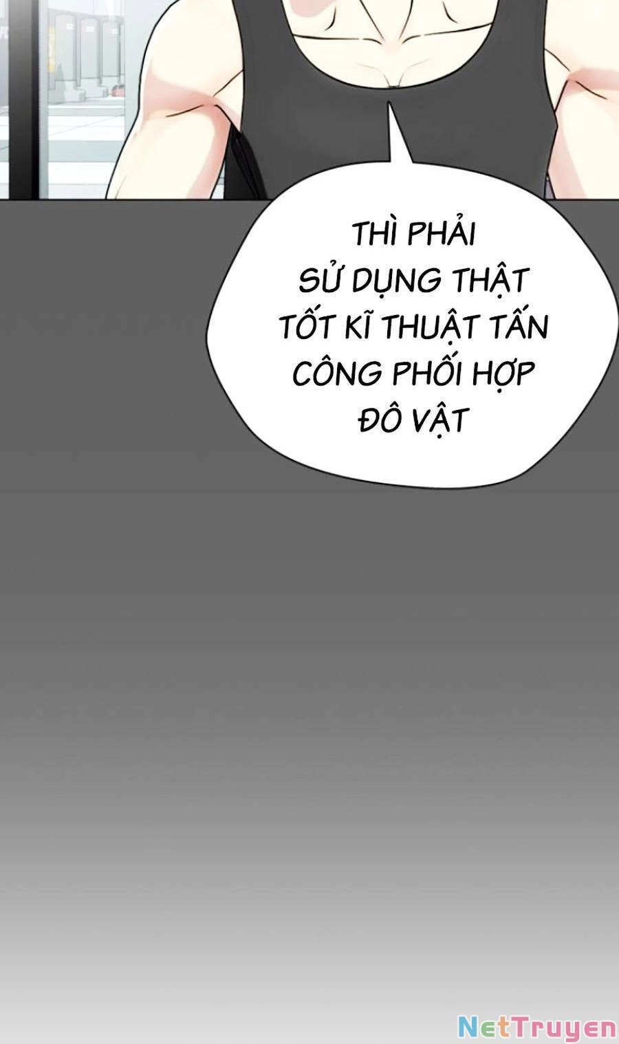 Loser Giỏi Võ Chapter 14 - 87