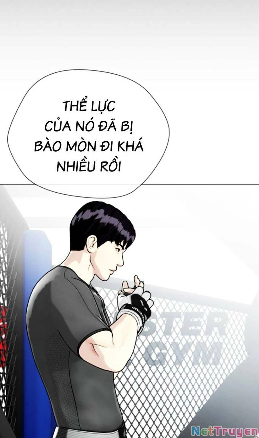 Loser Giỏi Võ Chapter 14 - 88