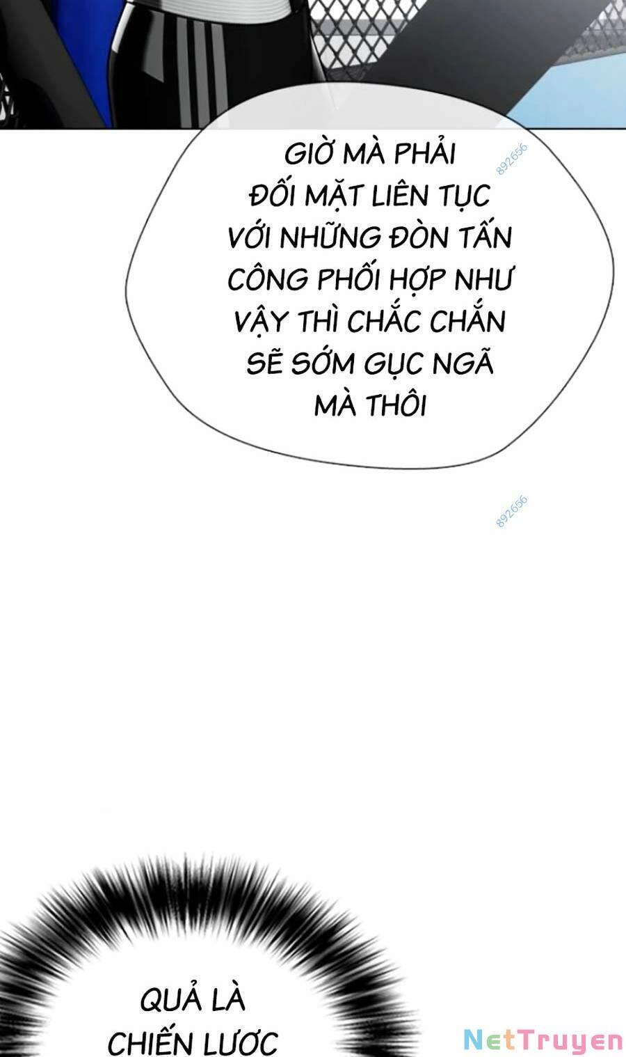 Loser Giỏi Võ Chapter 14 - 89