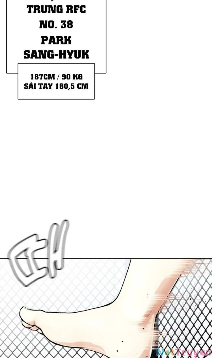 Loser Giỏi Võ Chapter 14 - 97