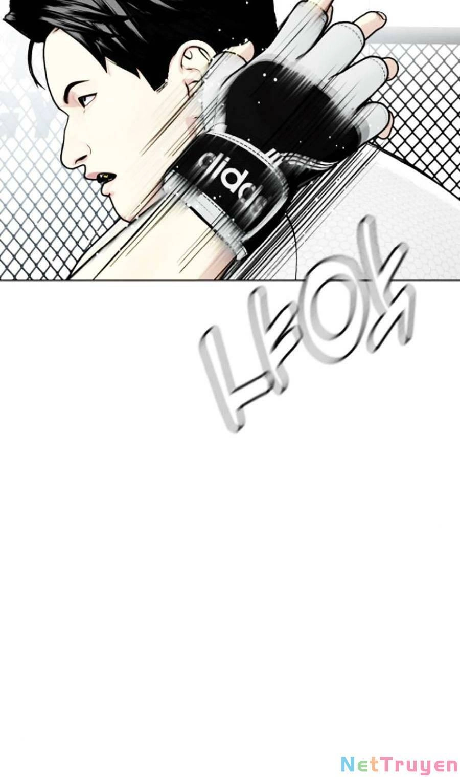 Loser Giỏi Võ Chapter 14 - 105