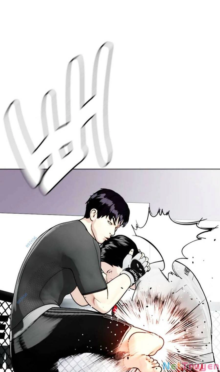 Loser Giỏi Võ Chapter 14 - 106