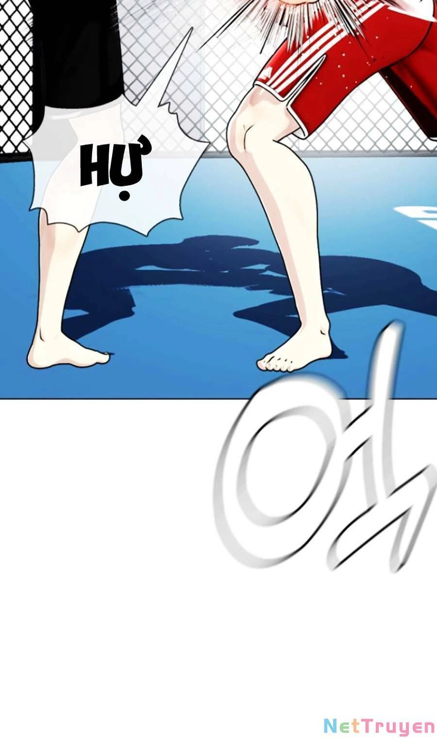 Loser Giỏi Võ Chapter 14 - 107