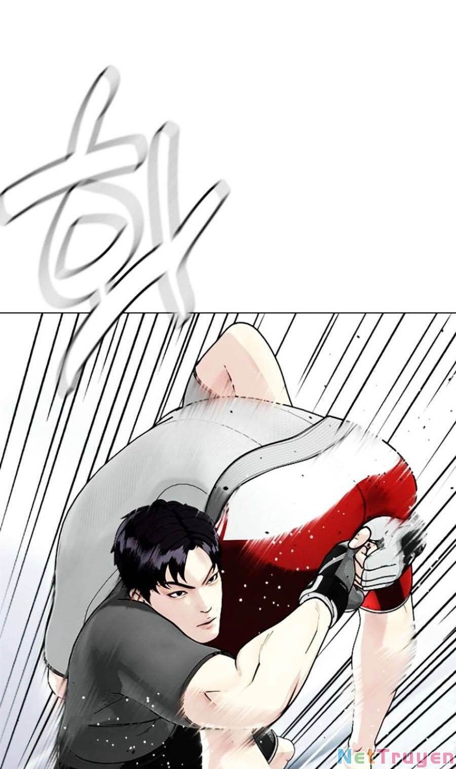 Loser Giỏi Võ Chapter 14 - 111