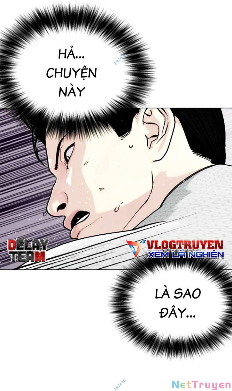 Loser Giỏi Võ Chapter 14 - 113