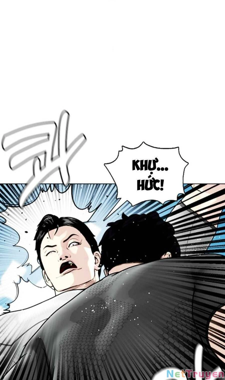 Loser Giỏi Võ Chapter 14 - 114