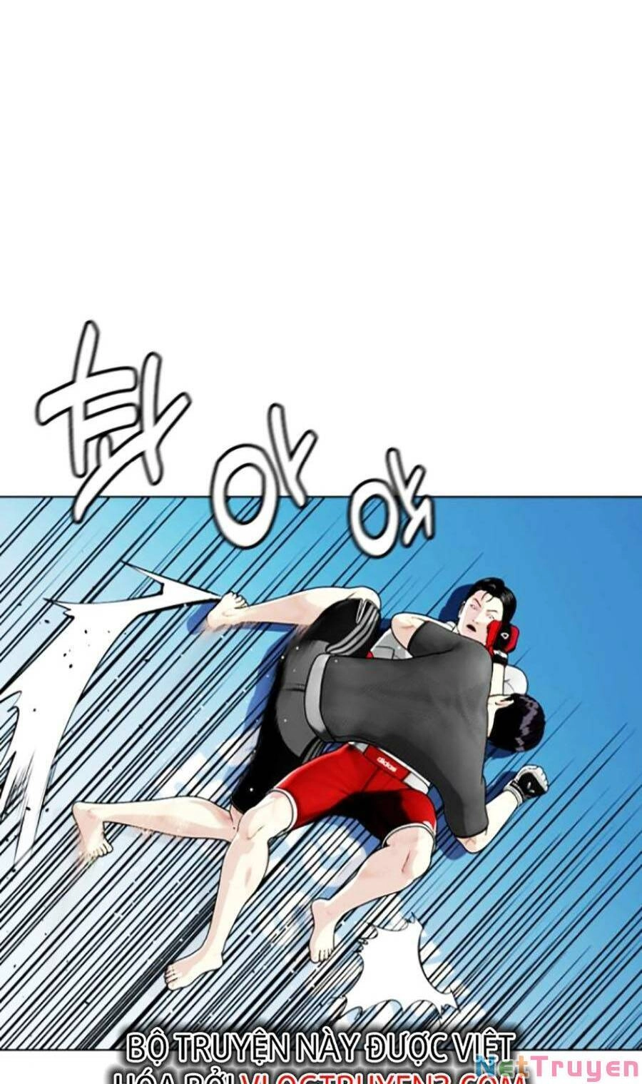 Loser Giỏi Võ Chapter 14 - 116