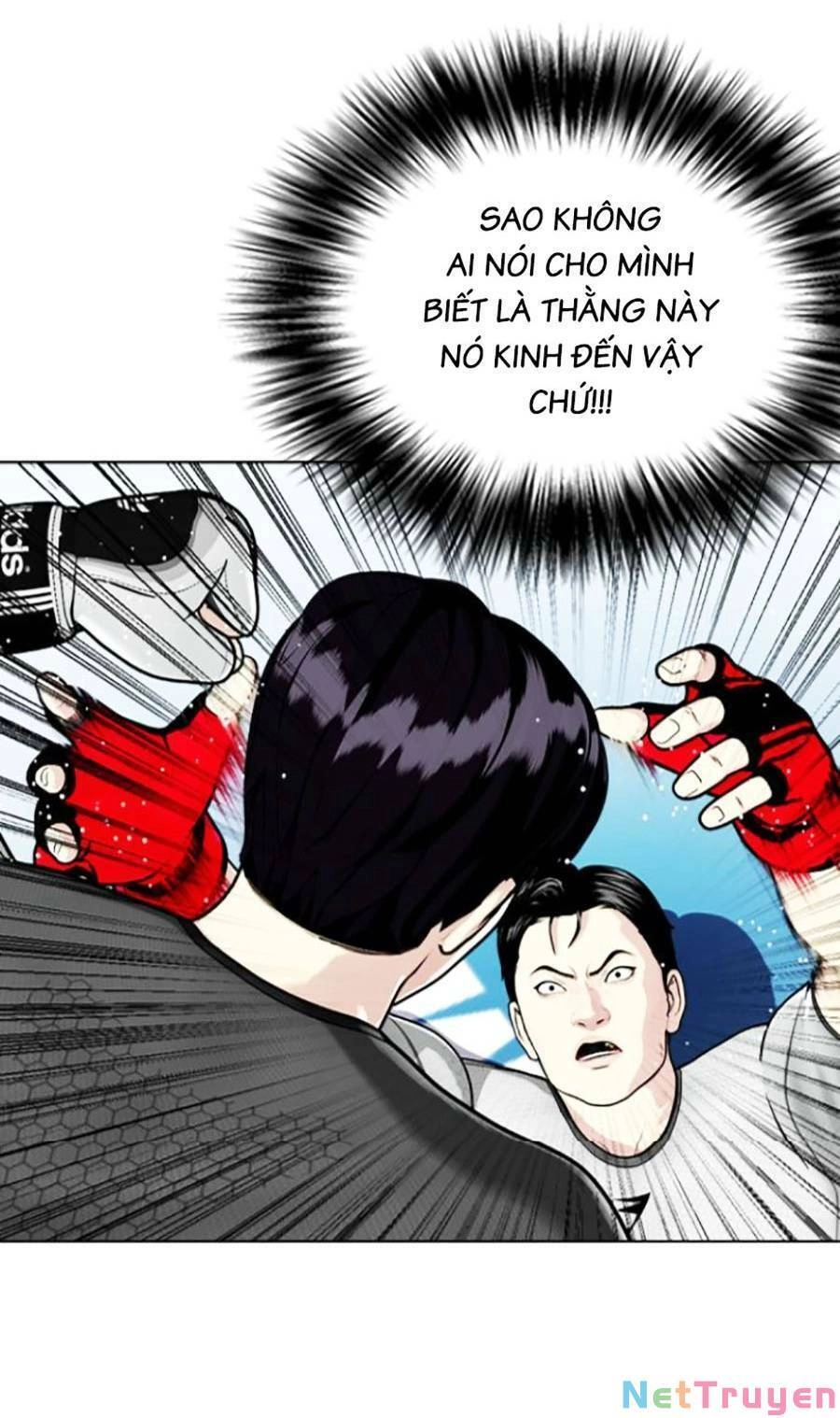 Loser Giỏi Võ Chapter 14 - 119