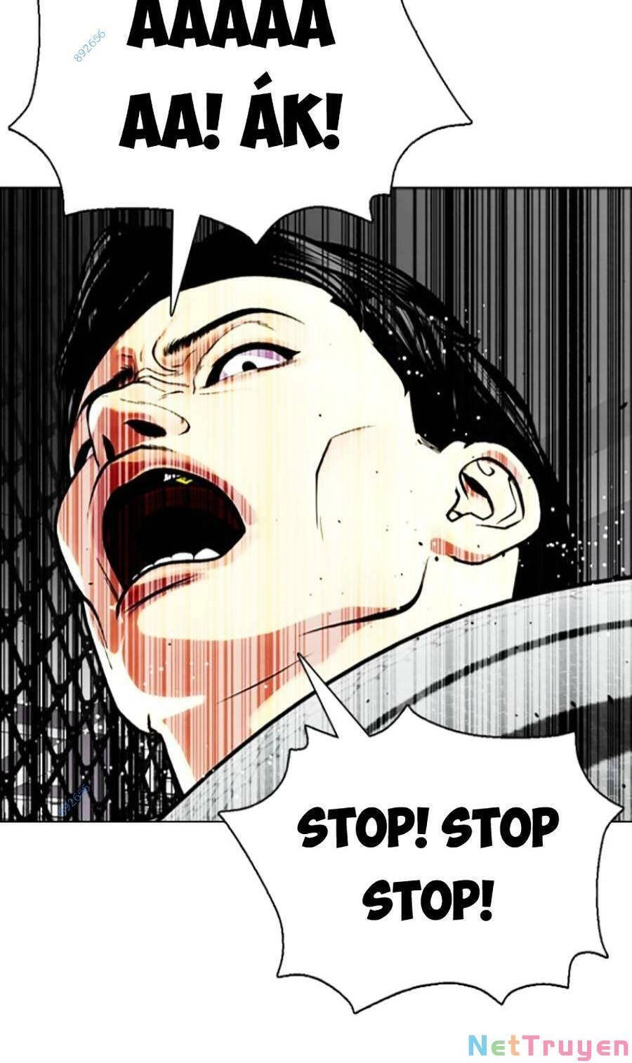 Loser Giỏi Võ Chapter 14 - 123