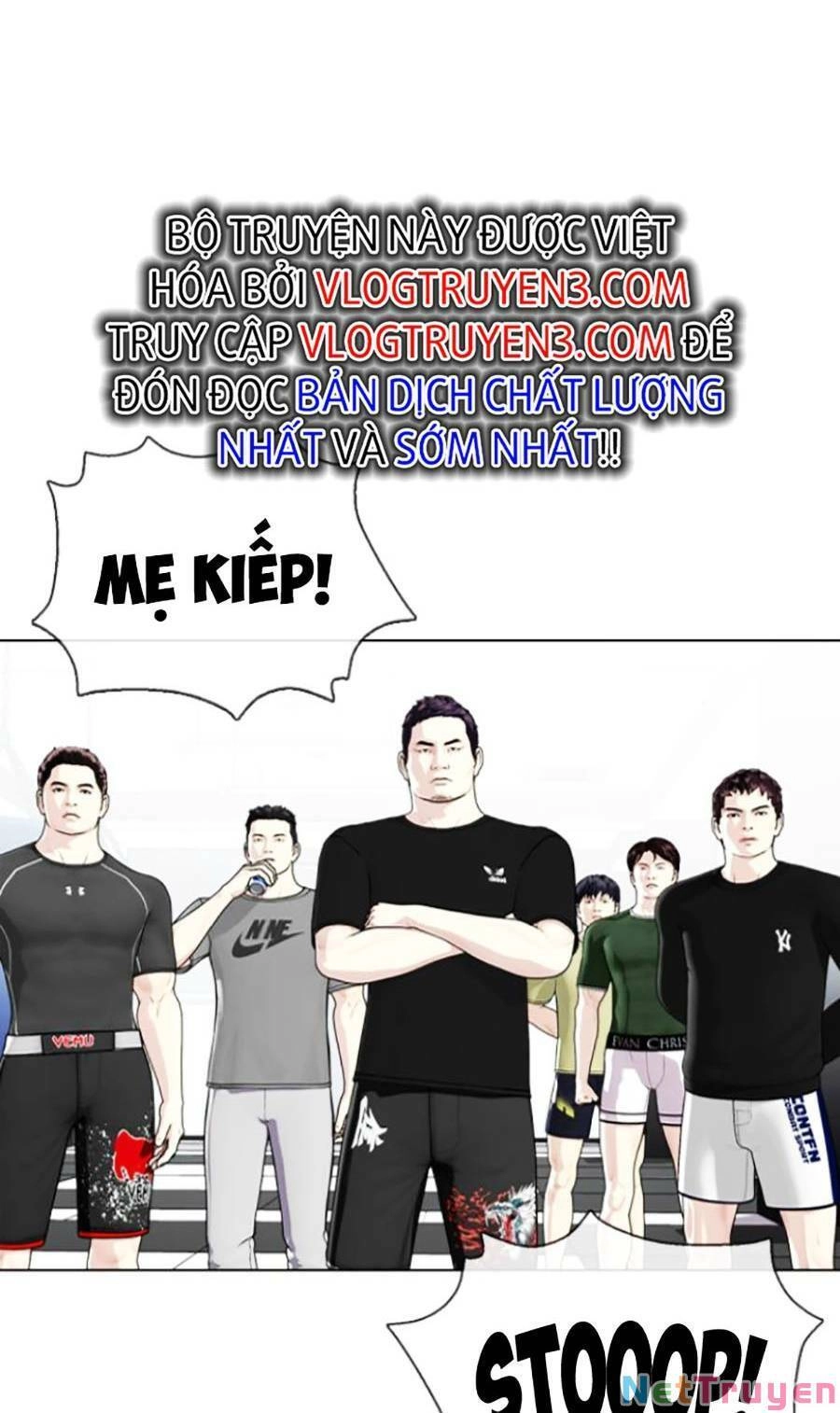 Loser Giỏi Võ Chapter 14 - 124