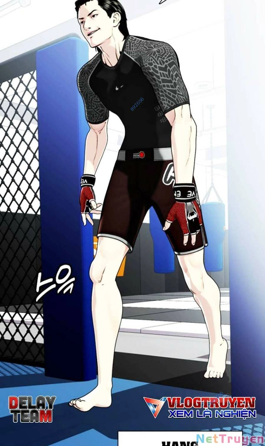 Loser Giỏi Võ Chapter 14 - 129