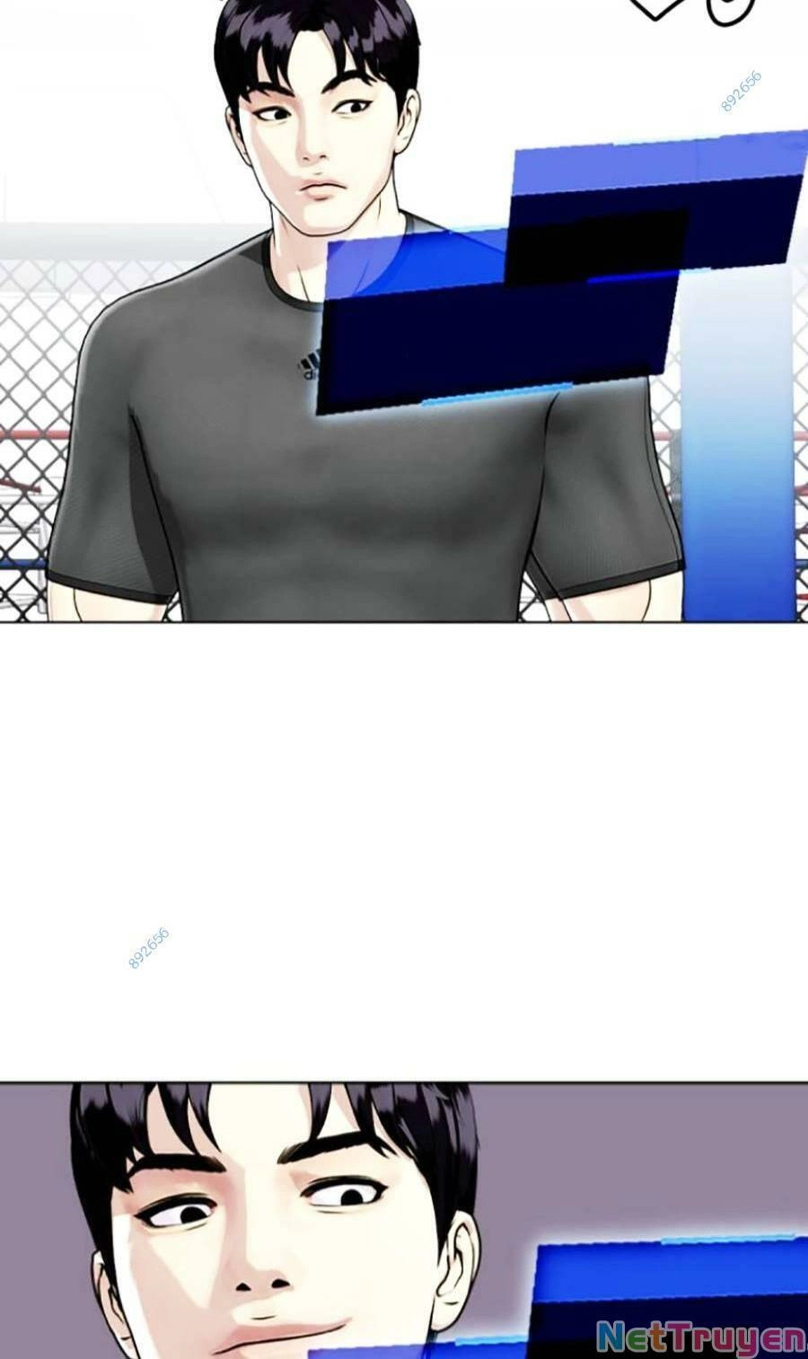 Loser Giỏi Võ Chapter 14 - 133