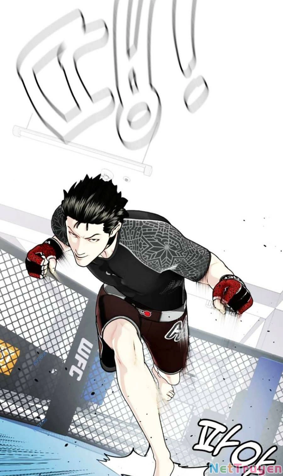 Loser Giỏi Võ Chapter 14 - 137