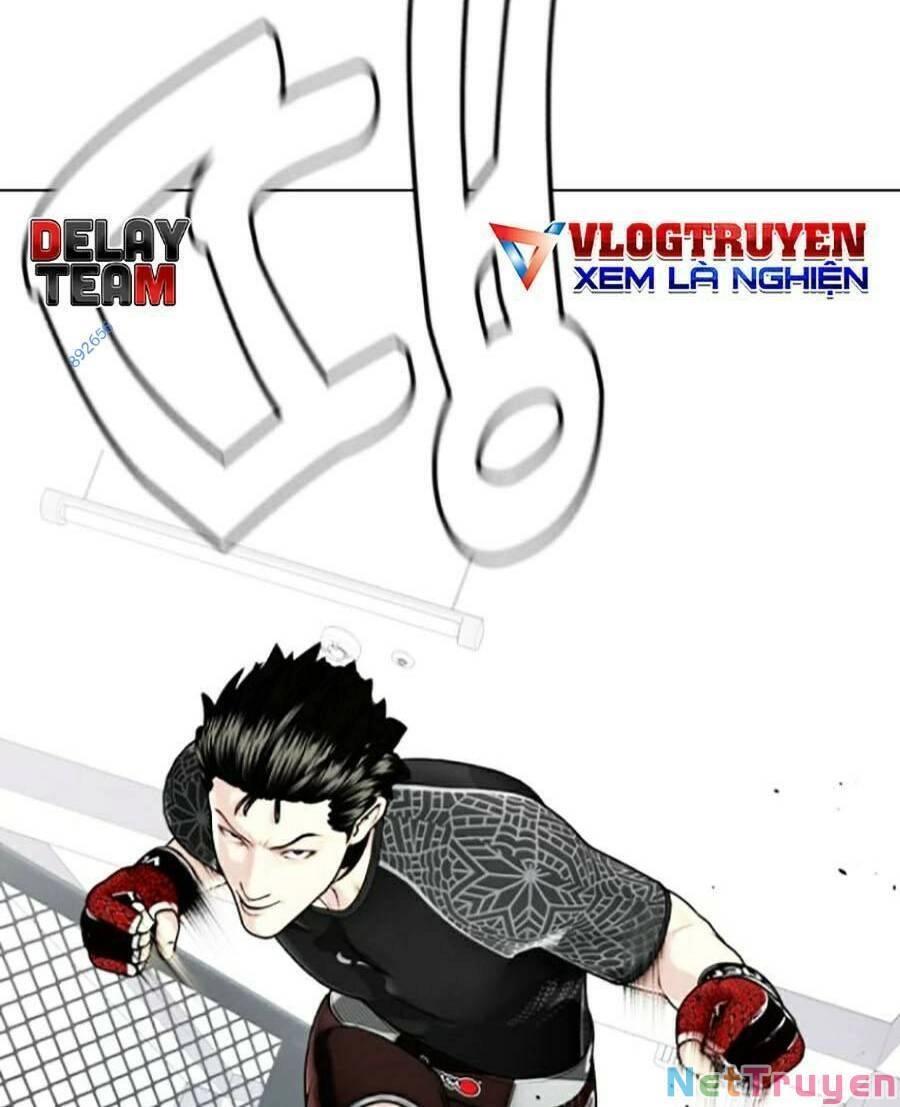 Loser Giỏi Võ Chapter 15 - 2