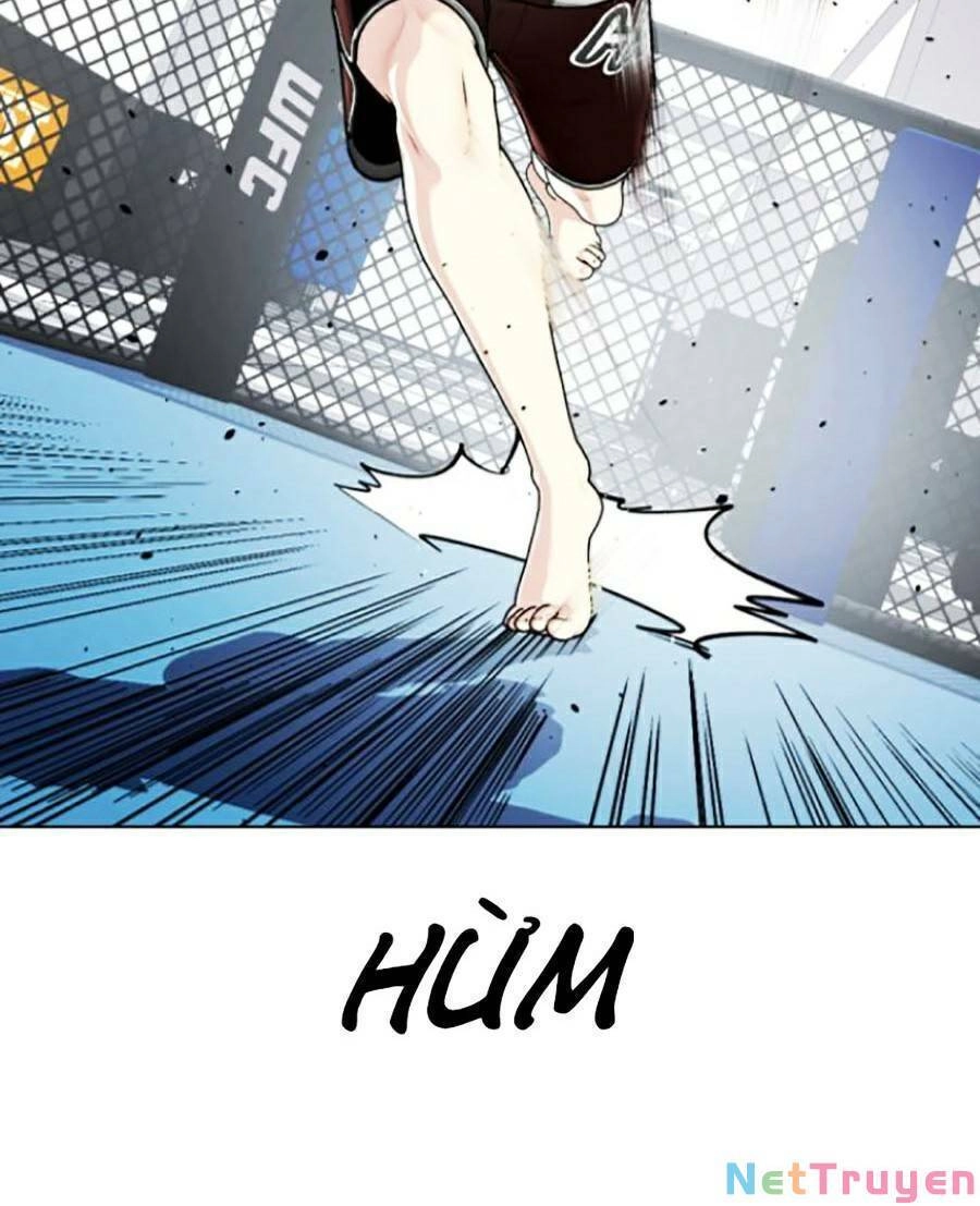 Loser Giỏi Võ Chapter 15 - 3