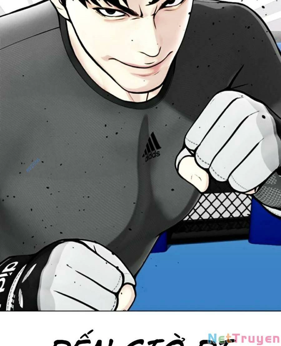 Loser Giỏi Võ Chapter 15 - 5