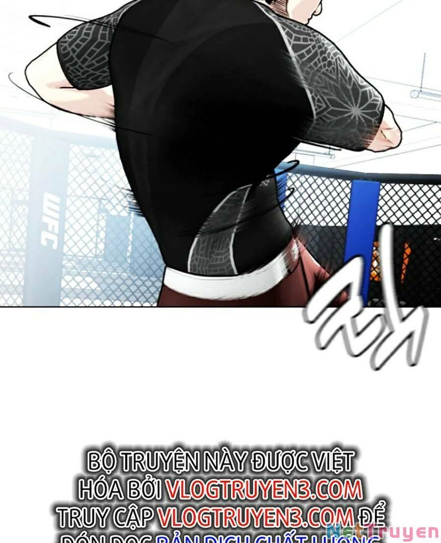 Loser Giỏi Võ Chapter 15 - 7