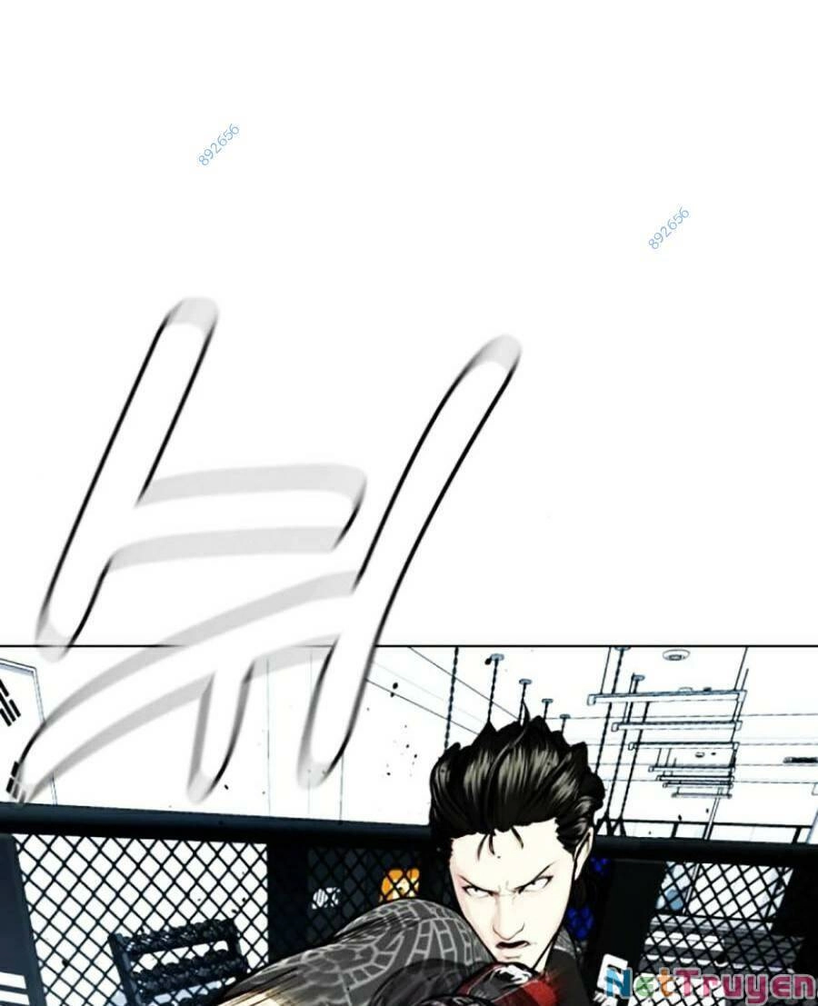 Loser Giỏi Võ Chapter 15 - 9