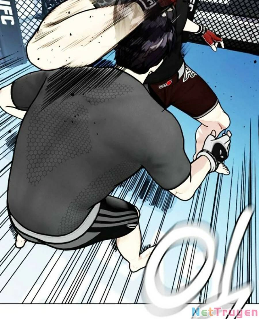 Loser Giỏi Võ Chapter 15 - 10