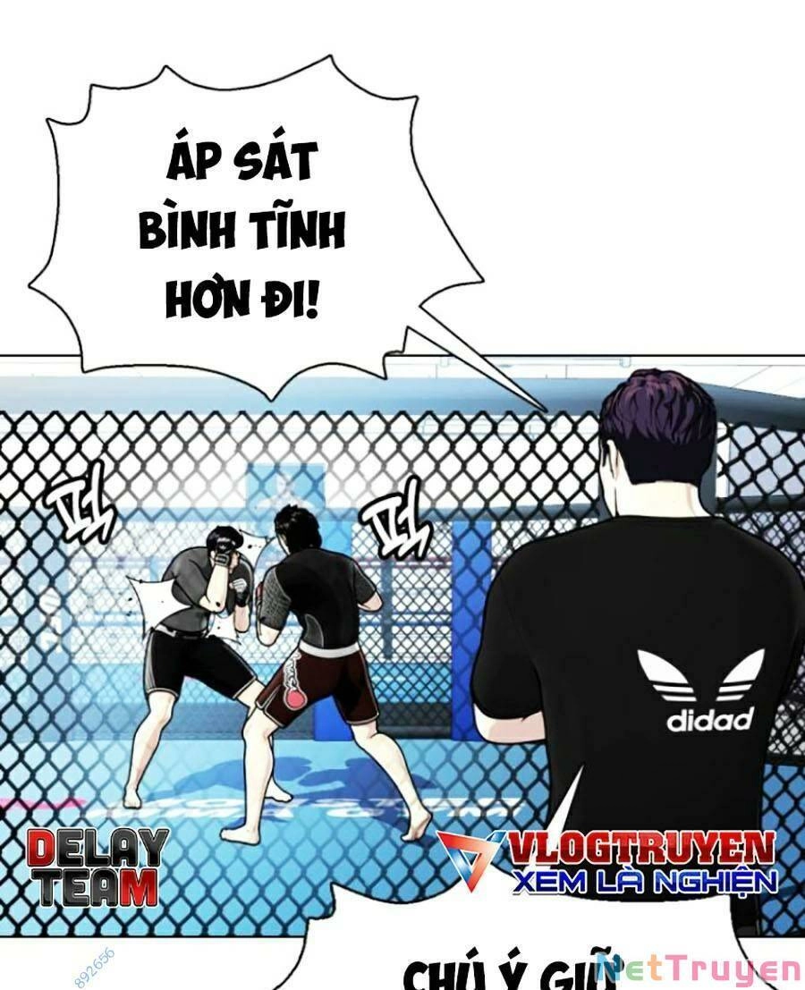 Loser Giỏi Võ Chapter 15 - 13