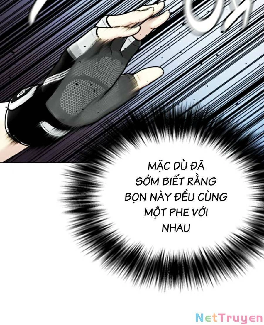 Loser Giỏi Võ Chapter 15 - 15