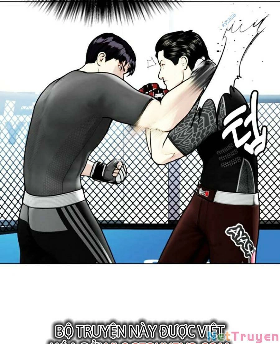 Loser Giỏi Võ Chapter 15 - 17