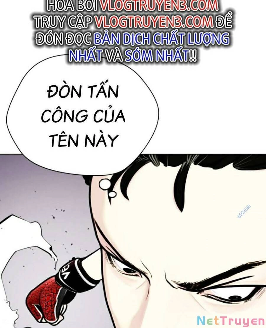 Loser Giỏi Võ Chapter 15 - 18